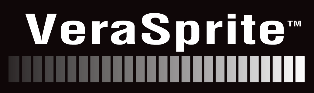 VeraSprite logo